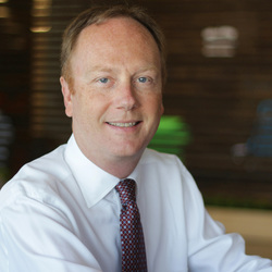 David Robertson, Arete Asset Management